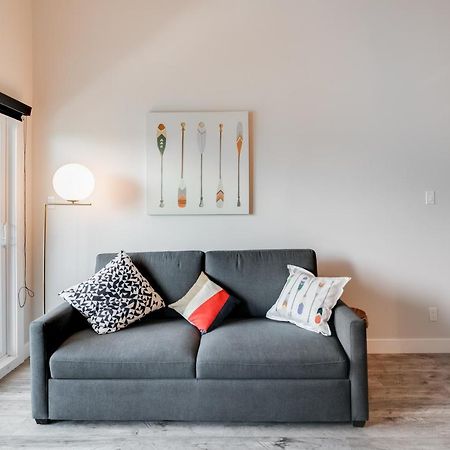 Charming Redesigned Condo-10 Minutes From Mountain 몽트랑블랑 외부 사진