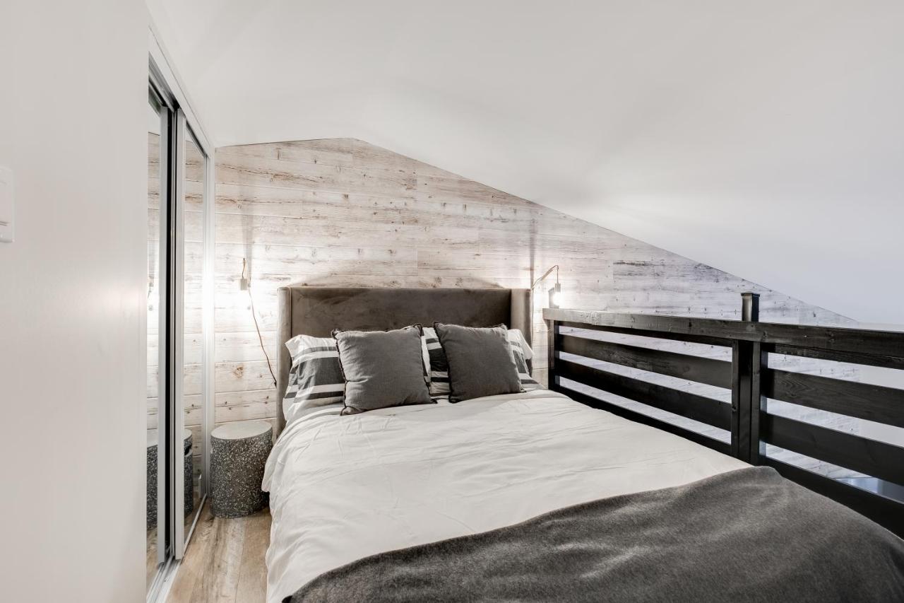 Charming Redesigned Condo-10 Minutes From Mountain 몽트랑블랑 외부 사진