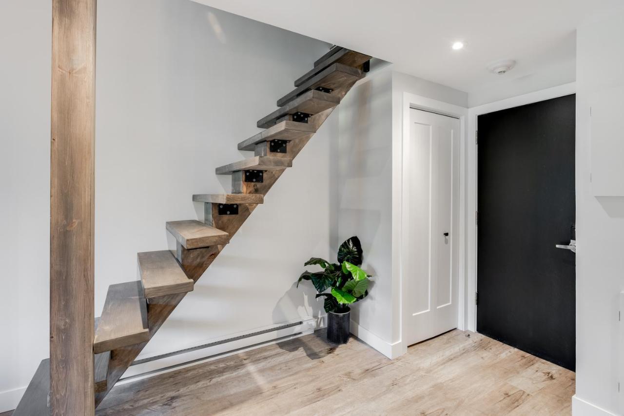 Charming Redesigned Condo-10 Minutes From Mountain 몽트랑블랑 외부 사진