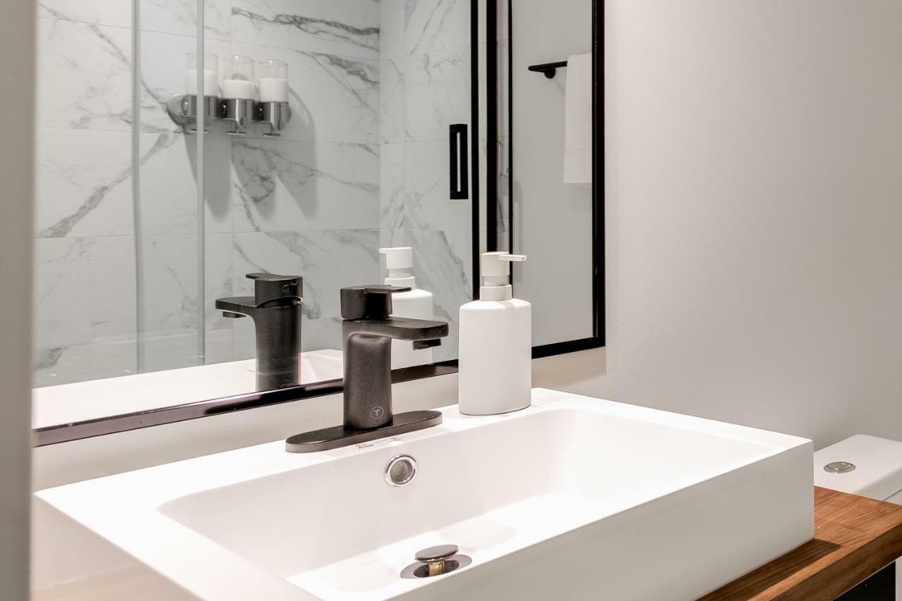 Charming Redesigned Condo-10 Minutes From Mountain 몽트랑블랑 외부 사진